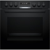 Bosch HND679LS62, Herdset schwarz/edelstahl
