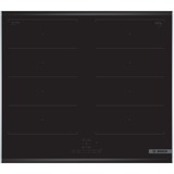 Bosch HND679LS62, Herdset schwarz/edelstahl