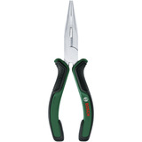 Bosch Heimwerken & Garten Spitzzange  grün/schwarz, 180mm