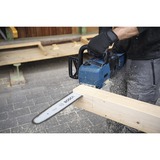 Bosch Professional Akku-Kettensäge GKE 18V-40 Professional solo, 18Volt blau, ohne Akku und Ladegerät