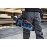 Bosch Professional Akku-Kettensäge GKE 18V-40 Professional solo, 18Volt blau, ohne Akku und Ladegerät