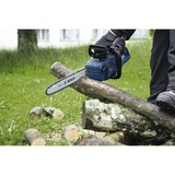 Bosch Professional Akku-Kettensäge GKE 18V-40 Professional solo, 18Volt blau, ohne Akku und Ladegerät