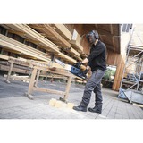 Bosch Professional Akku-Kettensäge GKE 18V-40 Professional solo, 18Volt blau, ohne Akku und Ladegerät