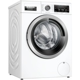 Bosch WAV28M43 Serie | 8, Waschmaschine weiß, Home Connect, 4D Wash System