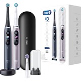 Oral-B iO Series 9, Elektrische Zahnbürste