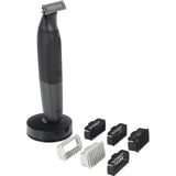 Braun Series XT5 XT5300 Barttrimmer & Körperrasierer, Bartschneider schwarz/silber