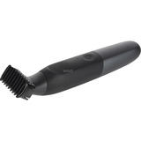 Braun Series XT5 XT5300 Barttrimmer & Körperrasierer, Bartschneider schwarz/silber