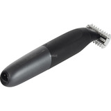 Braun Series XT5 XT5300 Barttrimmer & Körperrasierer, Bartschneider schwarz/silber