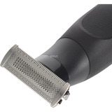 Braun Series XT5 XT5300 Barttrimmer & Körperrasierer, Bartschneider schwarz/silber