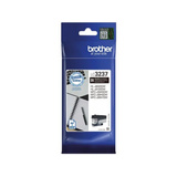 Brother Tinte schwarz LC-3237BK 