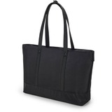 DICOTA Shopper Eco MOTION    , Tasche schwarz, bis 35.8cm (14.1 Zoll)