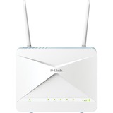 D-Link G415/E EAGLE PRO AI AX1500, Mobile WLAN-Router 