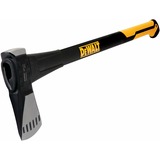 DeWALT EXOCORE Spaltaxt 2kg, Axt/Beil gelb/schwarz