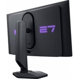 Dell AW2725DF QD-OLED, Gaming-Monitor 67.8 cm (26.7 Zoll), schwarz, QHD, FreeSync Premium Pro, AdaptiveSync, 360Hz Panel