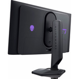 Dell AW2725DF QD-OLED, Gaming-Monitor 67.8 cm (26.7 Zoll), schwarz, QHD, FreeSync Premium Pro, AdaptiveSync, 360Hz Panel