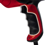 EINHELL Kfz-Schlagschrauber CC-HS 12/1, 12 Volt rot/schwarz, im Koffer