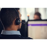 EPOS IMPACT SC 268, Headset schwarz, Easy Disconnect