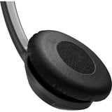 EPOS IMPACT SC 268, Headset schwarz, Easy Disconnect