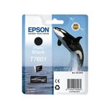 Epson Tinte schwarz C13T76014010 