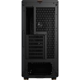 Fractal Design North Charcoal Black TG Dark, Tower-Gehäuse schwarz, Tempered Glass-Version