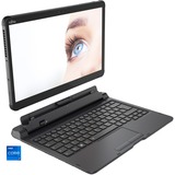 Fujitsu STYLISTIC Q7312 (VFY:Q7312MP7AMDE), Tablet-PC schwarz, Windows 11 Pro 64-Bit