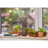 GARDENA Softsprüher 0,45 L, Pumpsprüher grau