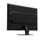 GIGABYTE GS32Q, Gaming-Monitor 80 cm (32 Zoll), schwarz (matt), QHD, IPS, 165Hz Panel