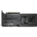 GIGABYTE GeForce RTX 5060 Ti GAMING OC 8GB, Grafikkarte DLSS 4, 3x DisplayPort, 1x HDMI 2.1