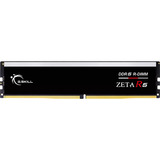 G.Skill RIMM 384 GB DDR5-6000 (8x 48 GB) Octo-Kit, Arbeitsspeicher schwarz, F5-6000R3036G48GE8-G5, Zeta R5, INTEL XMP