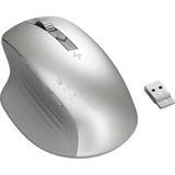 HP 930 Creator Wireless-Maus silber