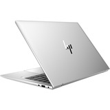 HP EliteBook 840 G9 Generalüberholt, Notebook silber, Intel® Core™ i7-1255U, Intel® Iris® Xe Graphics, 16 GB DDR5, 512 GB (512 GB SSD), Windows 11 Pro