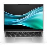 HP EliteBook 845 G11 (A26QKEA), Notebook silber, AMD Ryzen 7 PRO 8840HS, AMD Radeon 780M, 32 GB DDR5, 1 TB (1 TB SSD), Windows 11 Pro 64-Bit
