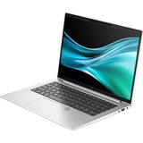 HP EliteBook 845 G11 (A26QKEA), Notebook silber, AMD Ryzen 7 PRO 8840HS, AMD Radeon 780M, 32 GB DDR5, 1 TB (1 TB SSD), Windows 11 Pro 64-Bit
