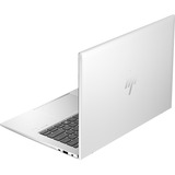 HP EliteBook 845 G11 (A26QKEA), Notebook silber, AMD Ryzen 7 PRO 8840HS, AMD Radeon 780M, 32 GB DDR5, 1 TB (1 TB SSD), Windows 11 Pro 64-Bit