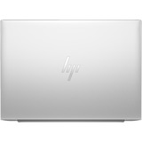HP EliteBook 845 G11 (A26QKEA), Notebook silber, AMD Ryzen 7 PRO 8840HS, AMD Radeon 780M, 32 GB DDR5, 1 TB (1 TB SSD), Windows 11 Pro 64-Bit