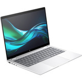 HP Elite x360 1040 G11 (A26QREA), Notebook silber, Intel® Core™ Ultra 5 125H, Intel® Arc™ Graphics, 16 GB LPDDR5X, 512 GB (512 GB SSD), Windows 11 Pro 64-Bit