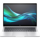 HP Elite x360 1040 G11 (A26QREA), Notebook silber, Intel® Core™ Ultra 5 125H, Intel® Arc™ Graphics, 16 GB LPDDR5X, 512 GB (512 GB SSD), Windows 11 Pro 64-Bit
