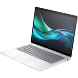 HP Elite x360 1040 G11 (A26QREA), Notebook silber, Intel® Core™ Ultra 5 125H, Intel® Arc™ Graphics, 16 GB LPDDR5X, 512 GB (512 GB SSD), Windows 11 Pro 64-Bit