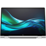 HP Elite x360 1040 G11 (A26QREA), Notebook silber, Intel® Core™ Ultra 5 125H, Intel® Arc™ Graphics, 16 GB LPDDR5X, 512 GB (512 GB SSD), Windows 11 Pro 64-Bit