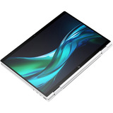 HP Elite x360 1040 G11 (A26QREA), Notebook silber, Intel® Core™ Ultra 5 125H, Intel® Arc™ Graphics, 16 GB LPDDR5X, 512 GB (512 GB SSD), Windows 11 Pro 64-Bit