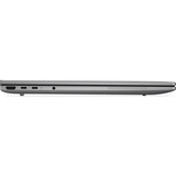HP ZBook 8 G2i (DS3X5AT), Notebook silber, Intel® Core™ Ultra 7 356H, NVIDIA RTX PRO 500, 48 GB DDR5, 1 TB (1 TB SSD), Windows 11 Pro