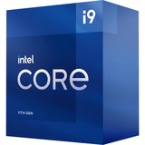 Intel® Core™ i9-11900, Prozessor