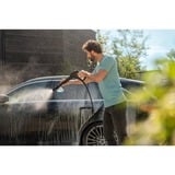 Kärcher K 7 WCM, Hochdruckreiniger gelb/schwarz, mit Dreckfräser