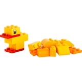 LEGO 30503 Freies Bauen: Tiere – Du entscheidest!, Konstruktionsspielzeug Polybag