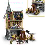 LEGO 76463 Harry Potter Schloss Hogwarts: Krankenflügel, Konstruktionsspielzeug 