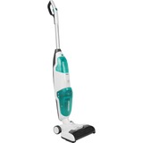 LEIFHEIT Regulus Aqua PowerVac, Nass-/Trockensauger weiß/türkis