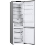 LG GBV7280AMB, Kühl-/Gefrierkombination LINEARCooling, DoorCooling+, Total NoFrost
