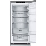 LG GBV7280AMB, Kühl-/Gefrierkombination LINEARCooling, DoorCooling+, Total NoFrost
