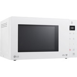 LG MH6535GIH, Mikrowelle Smart Inverter Technologie, Quarzgrill-Technologie