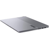 Lenovo ThinkBook 16 G7 ARP (21MW00AYGE), Notebook grau, AMD Ryzen 5 7535HS, AMD Radeon 660M, 32 GB DDR5, 1 TB (1 TB SSD), Windows 11 Pro